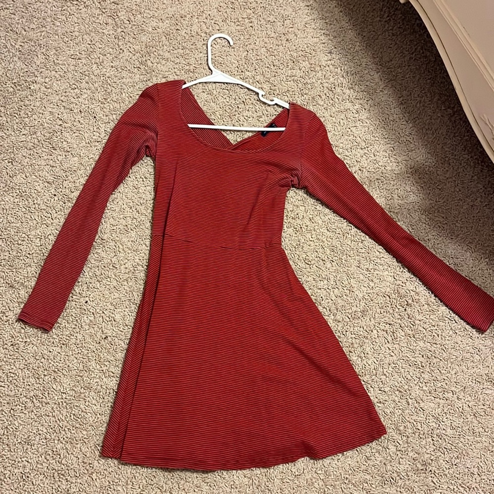 American eagle dress